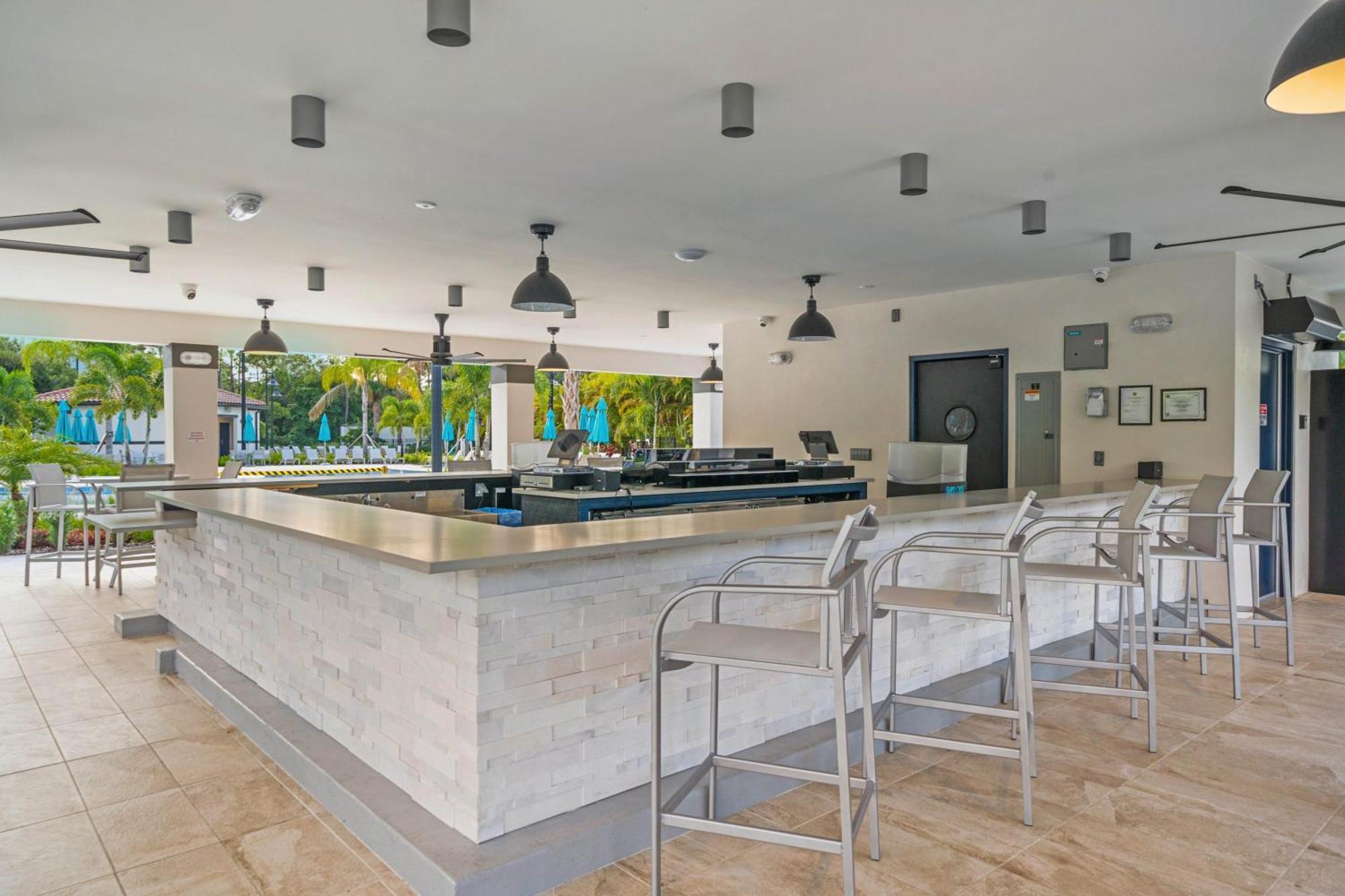 Lofty Lodge Орландо Екстер'єр фото